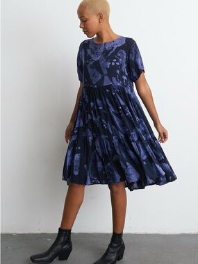 Osei Duro Dress